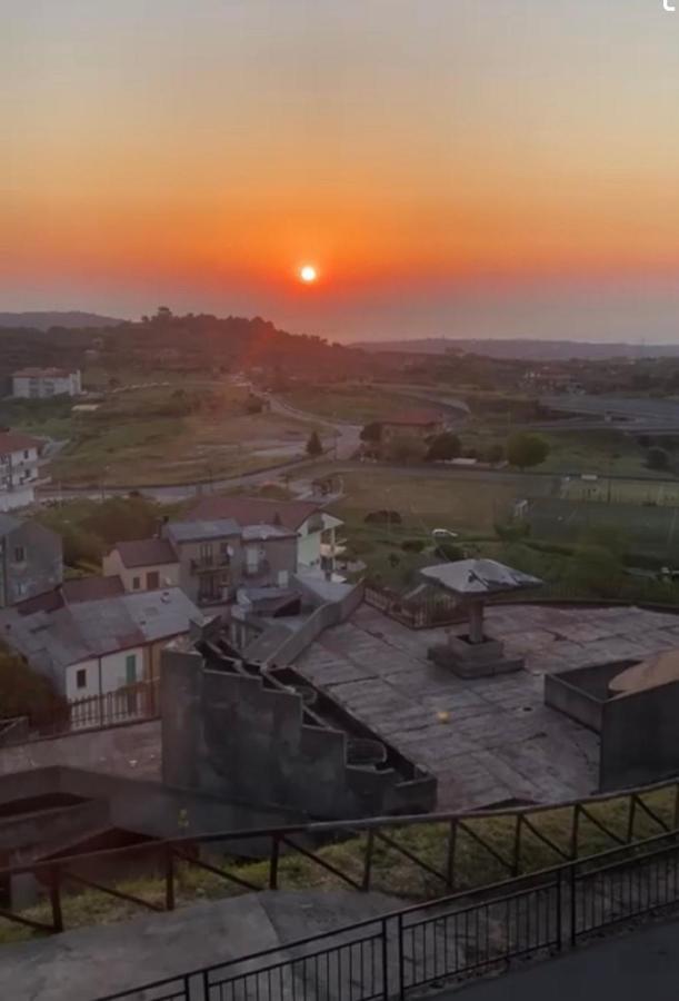B&B L'Alba Gagliato エクステリア 写真