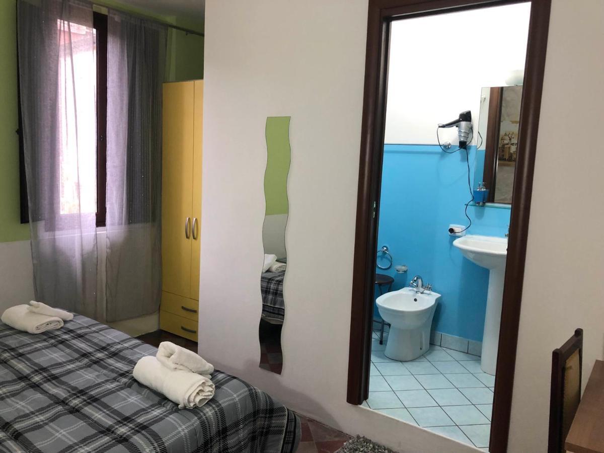 B&B L'Alba Gagliato エクステリア 写真