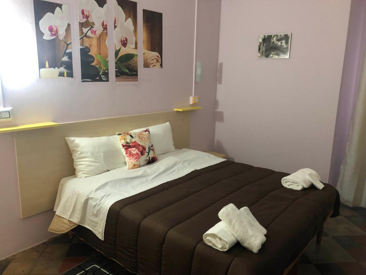 B&B L'Alba Gagliato エクステリア 写真