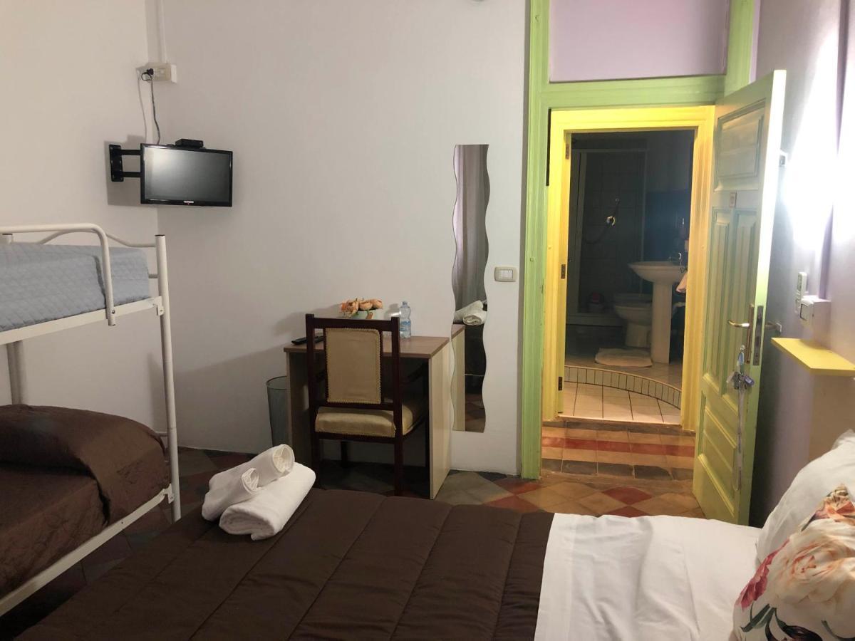 B&B L'Alba Gagliato エクステリア 写真
