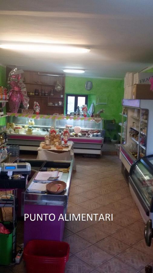 B&B L'Alba Gagliato エクステリア 写真