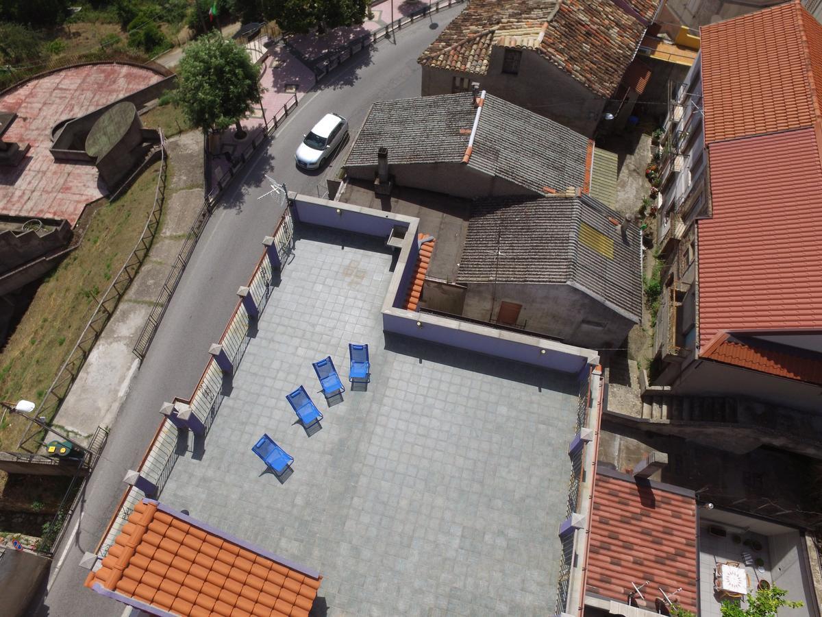 B&B L'Alba Gagliato エクステリア 写真
